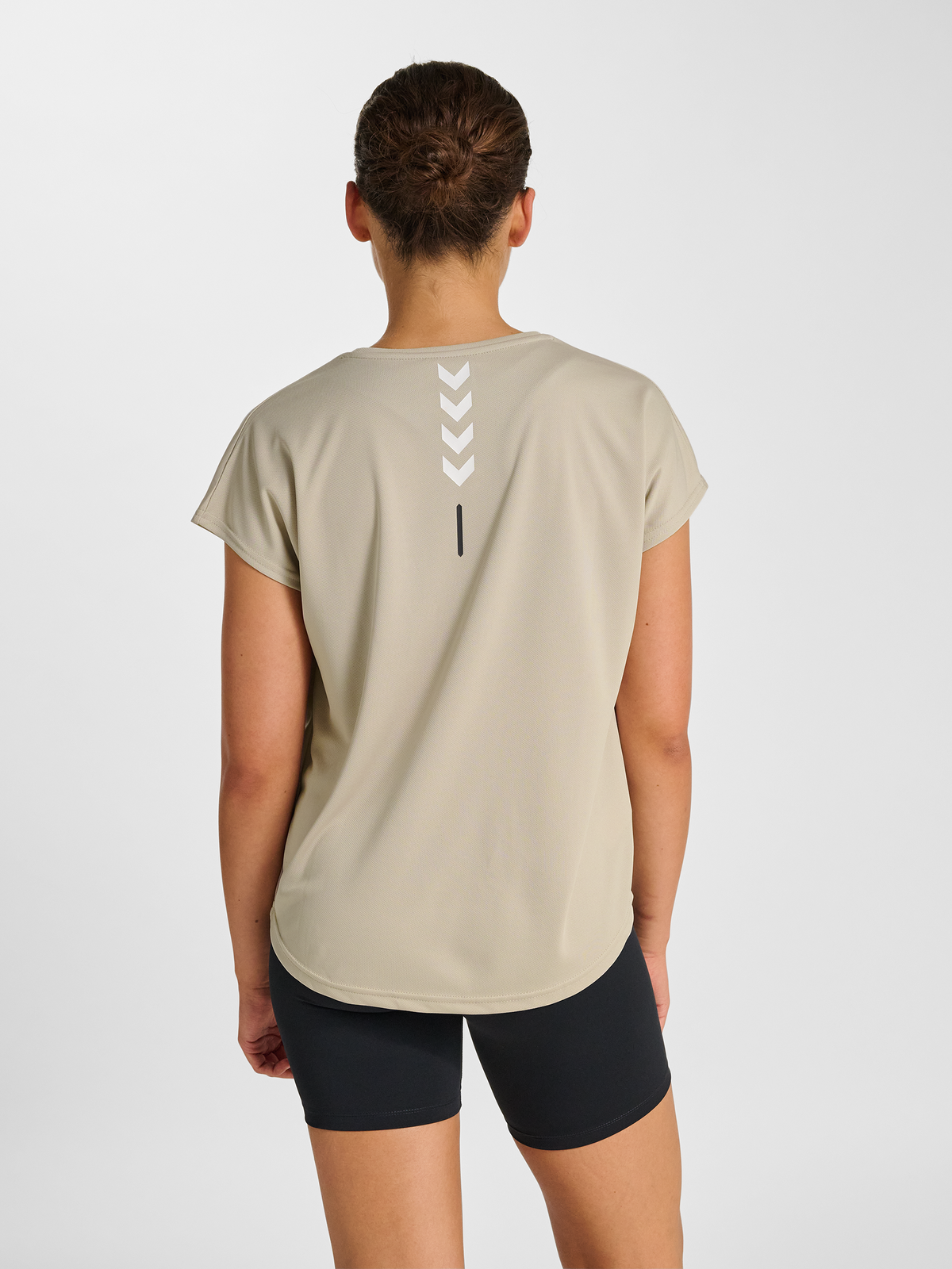 hmlTE TOLA LOOSE T-SHIRT