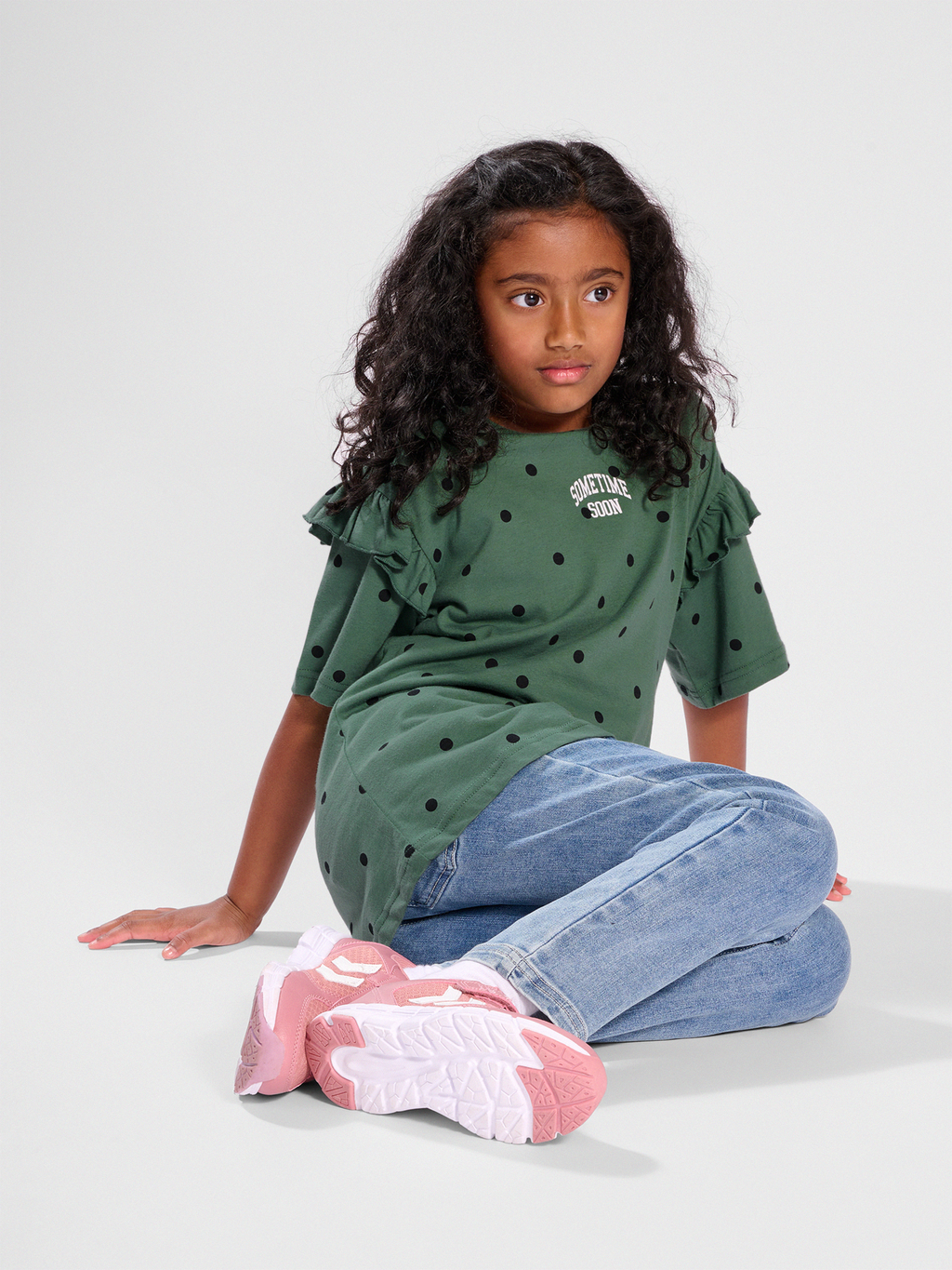 stsARIA T-SHIRT