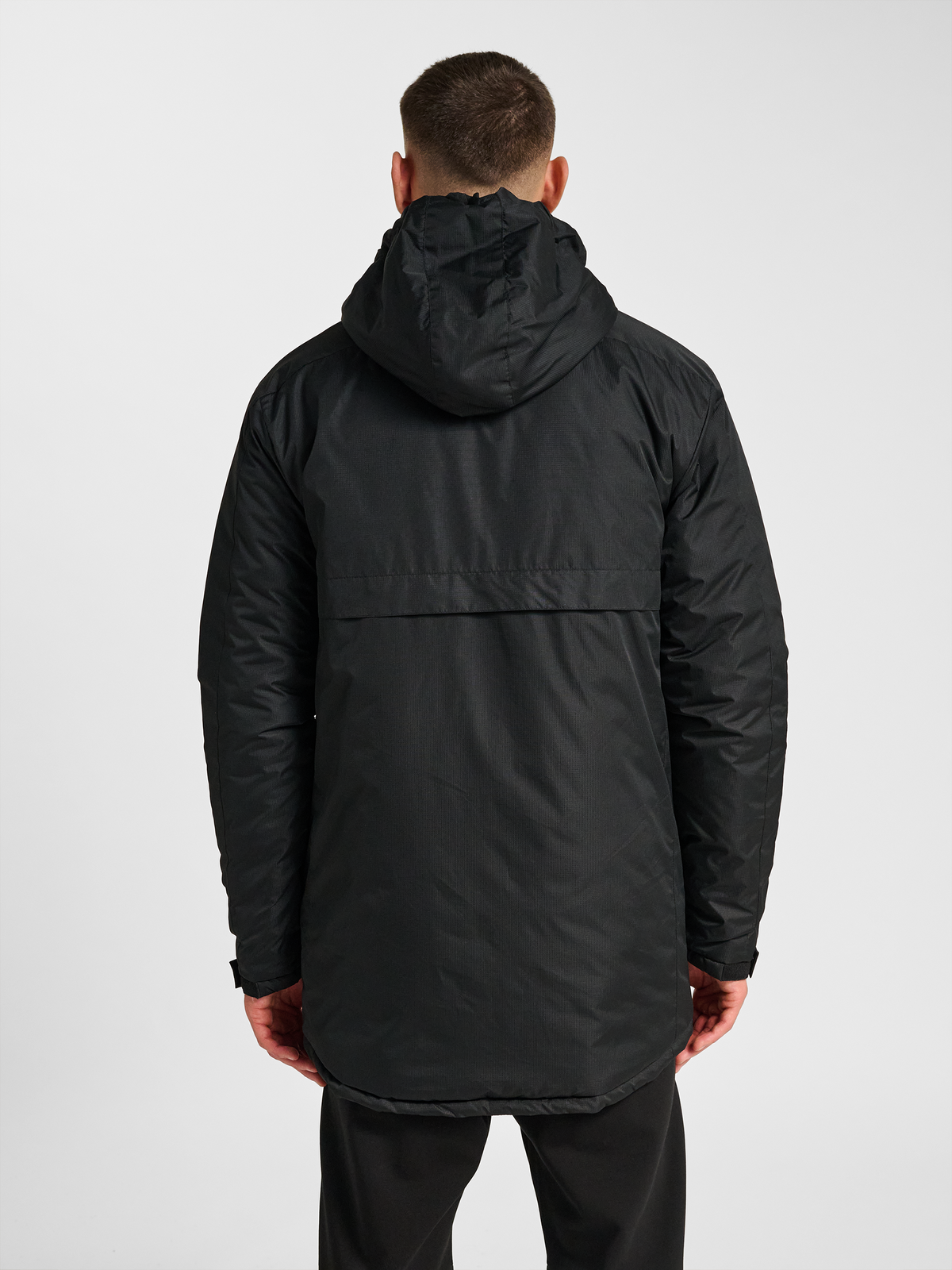 hmlGO PARKA JACKET