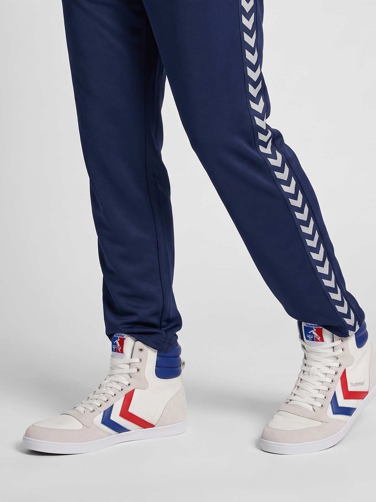 HUMMEL SLIMMER STADIL HIGH