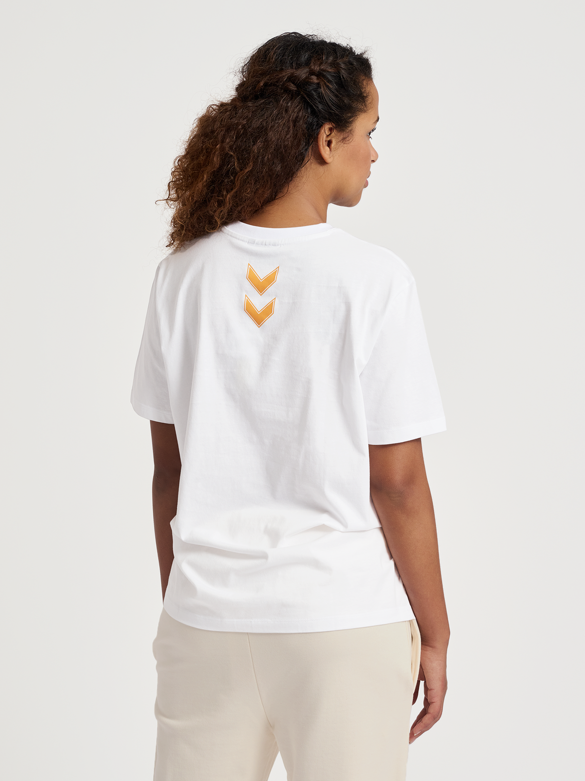 hmlHIVE AIDEN T-SHIRT