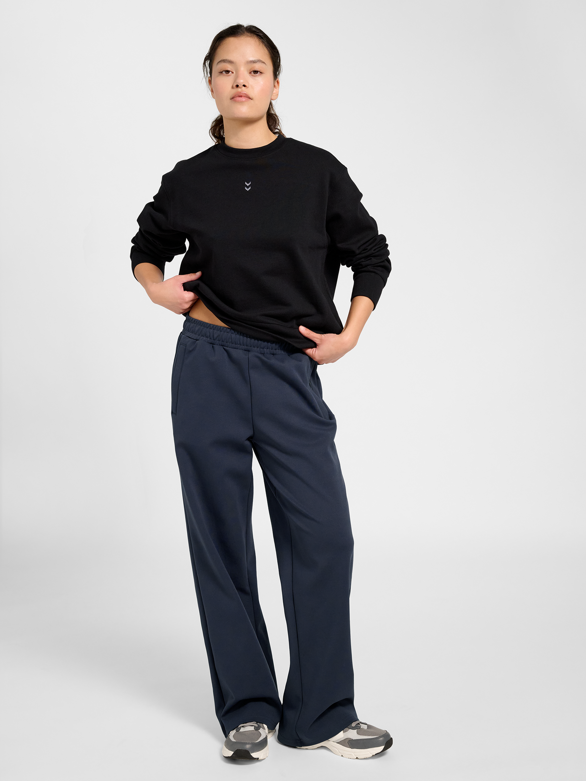 hmlFOUNDATION SWEATSHIRT
