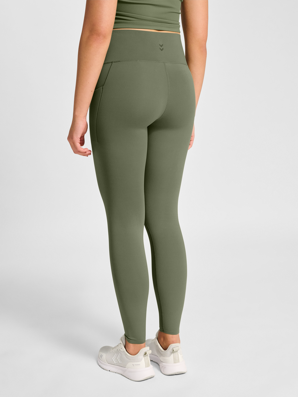 hmlHIIT INTENSITY HIGH WAIST TIGHTS