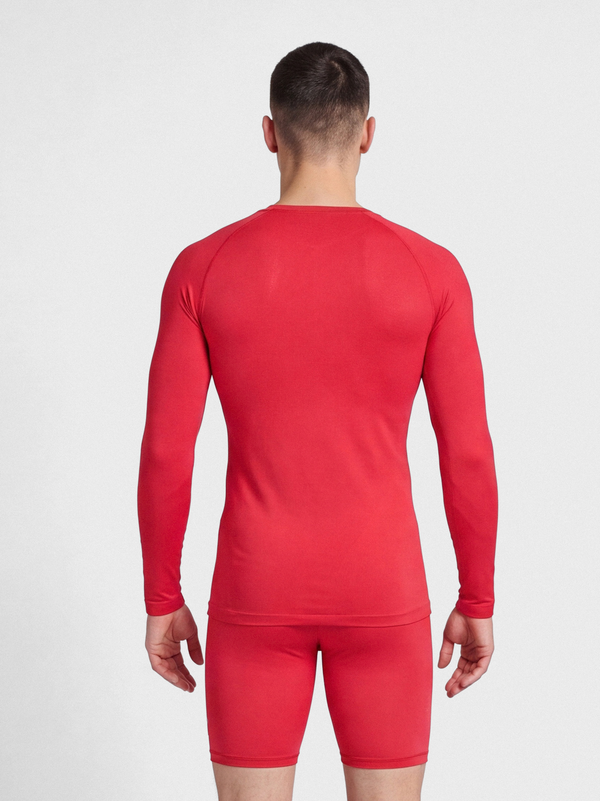 hmlBL COMFORT 2.0 TEE L/S