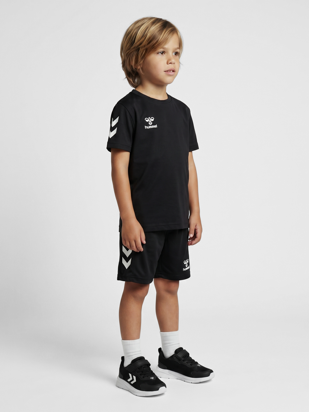 hmlLOGO SET KIDS