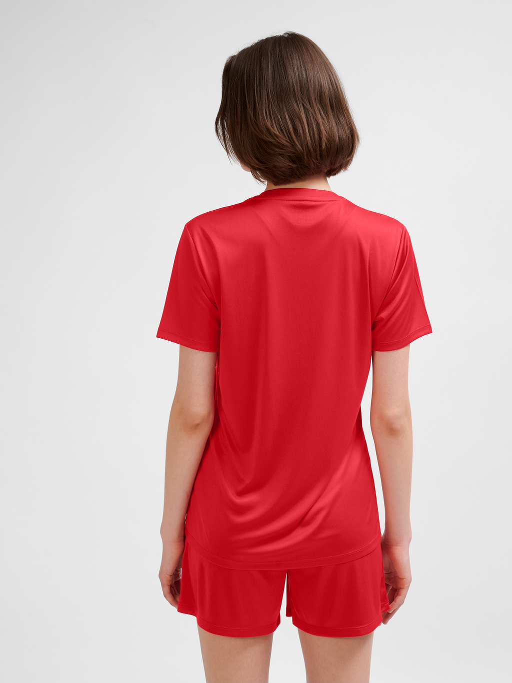 hmlESSENTIAL JERSEY S/S WOMAN