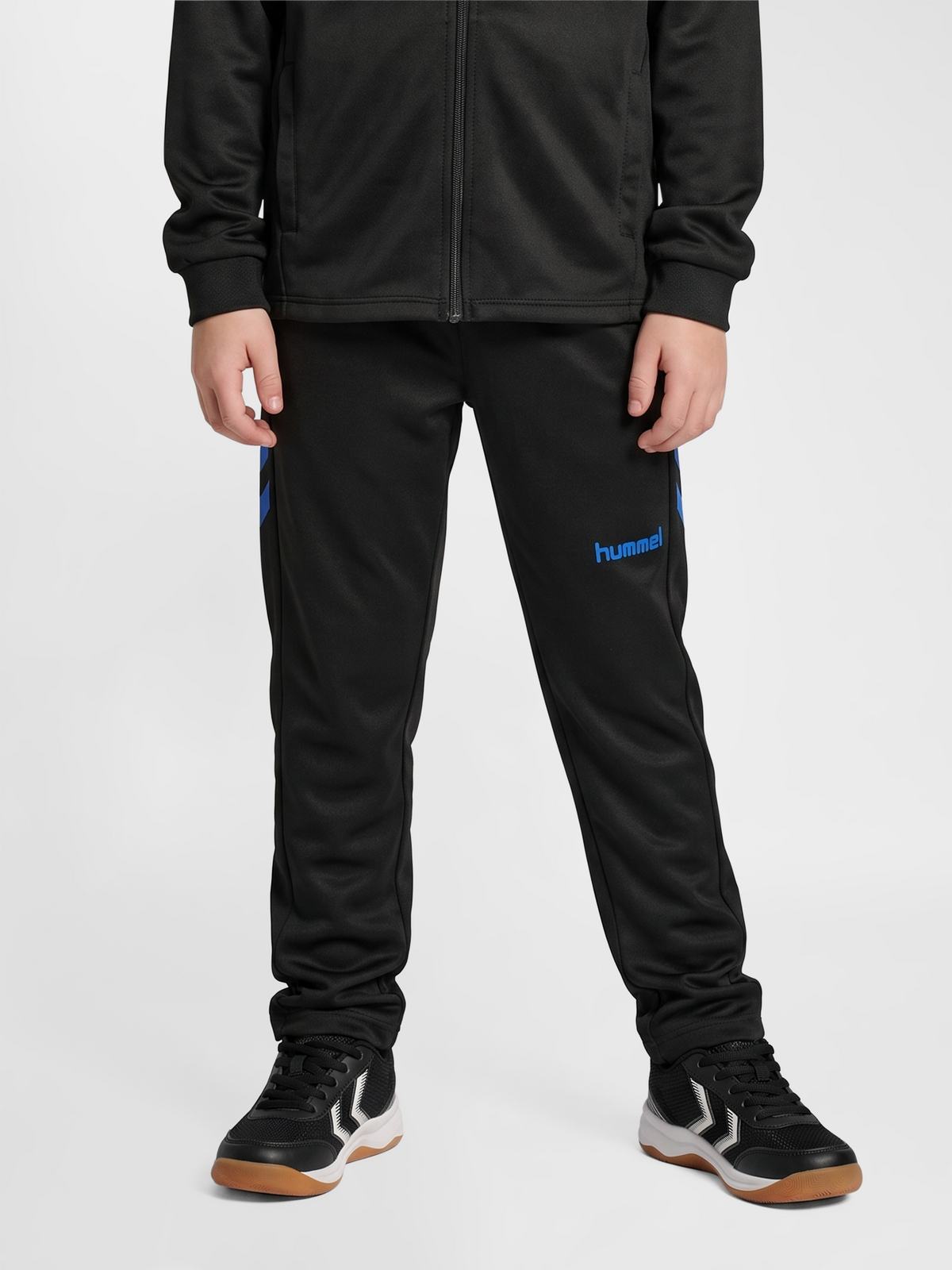 hmlBLAZE CLUB 26 TRACKSUIT KIDS