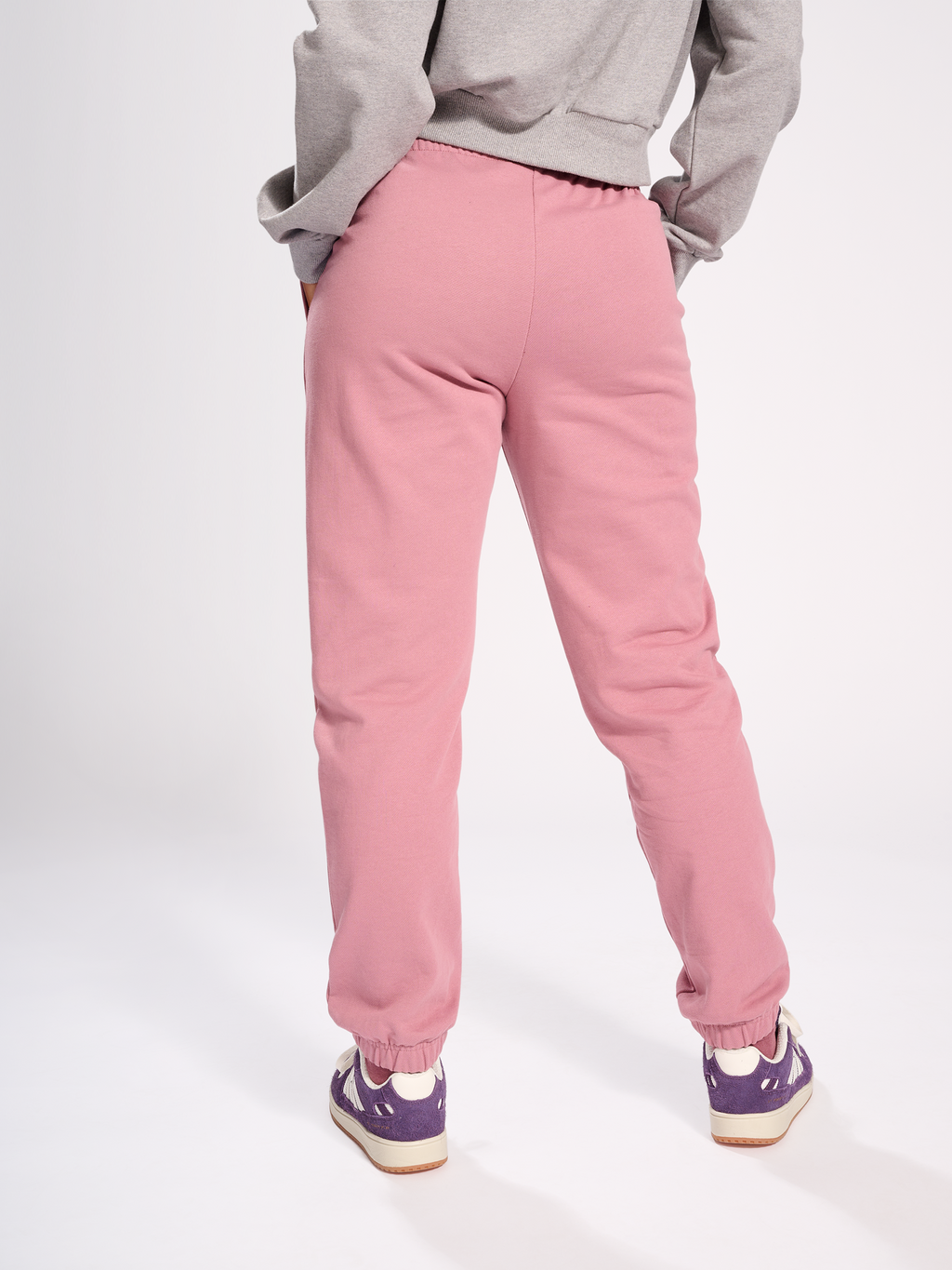 hmlLGC SHAI REGULAR PANTS