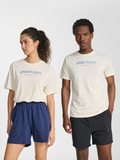 hmlPULSE GRAPHIC T-SHIRT S/S