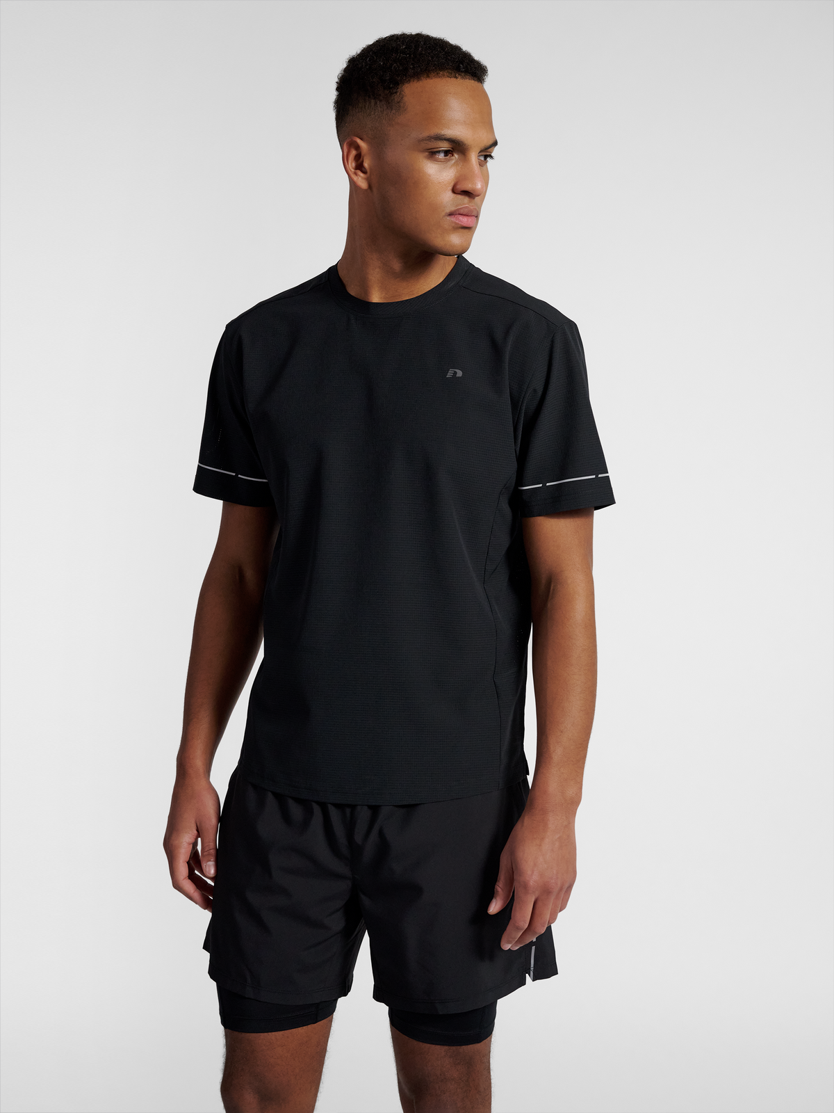 nwlBREATHE T-SHIRT