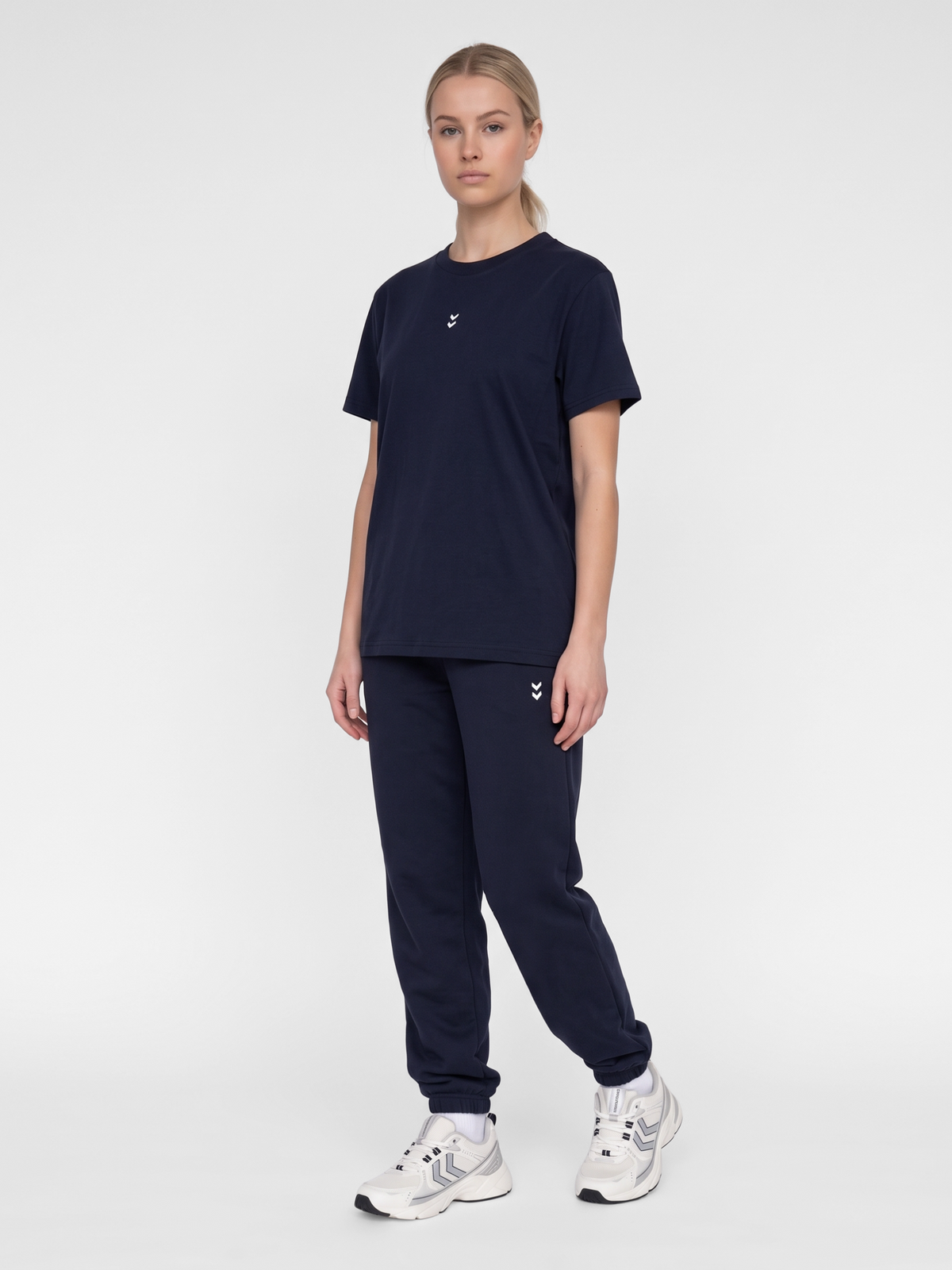 hmlGRACE T-SHIRT S/S