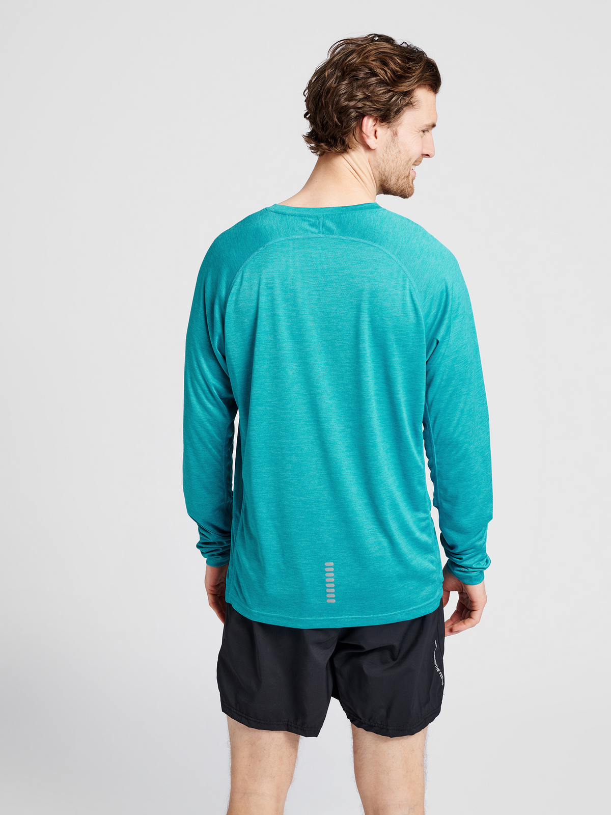 MEN RUNNING L/S