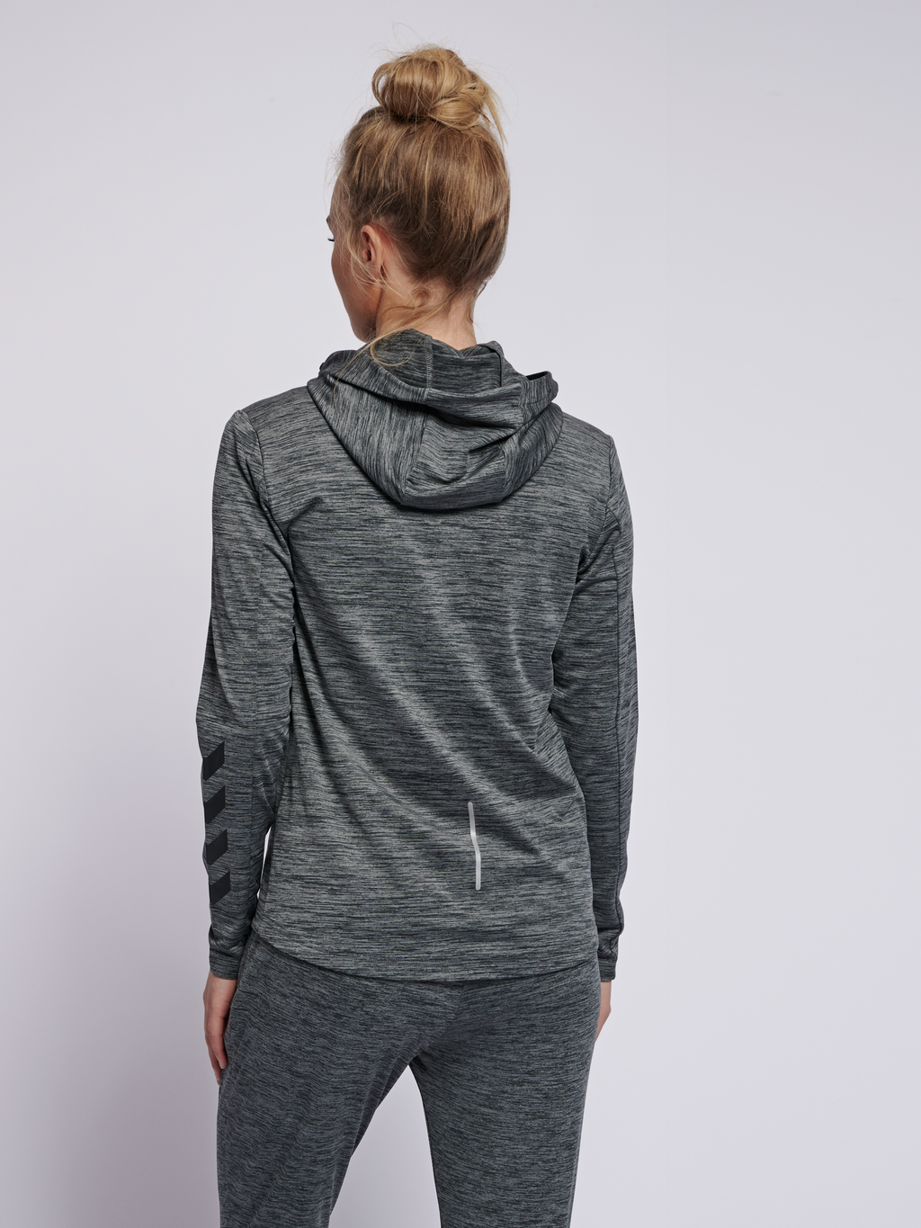 hmlSELBY ZIP HOODIE