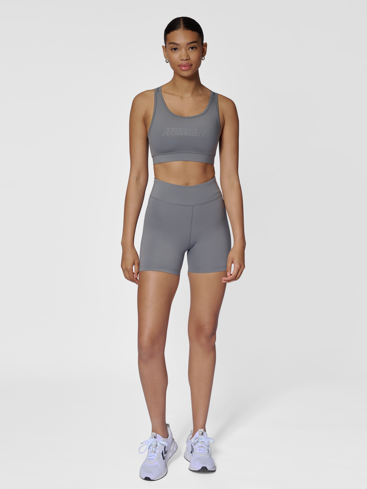 hmlTE FUNDAMENTAL MW TIGHT SHORTS