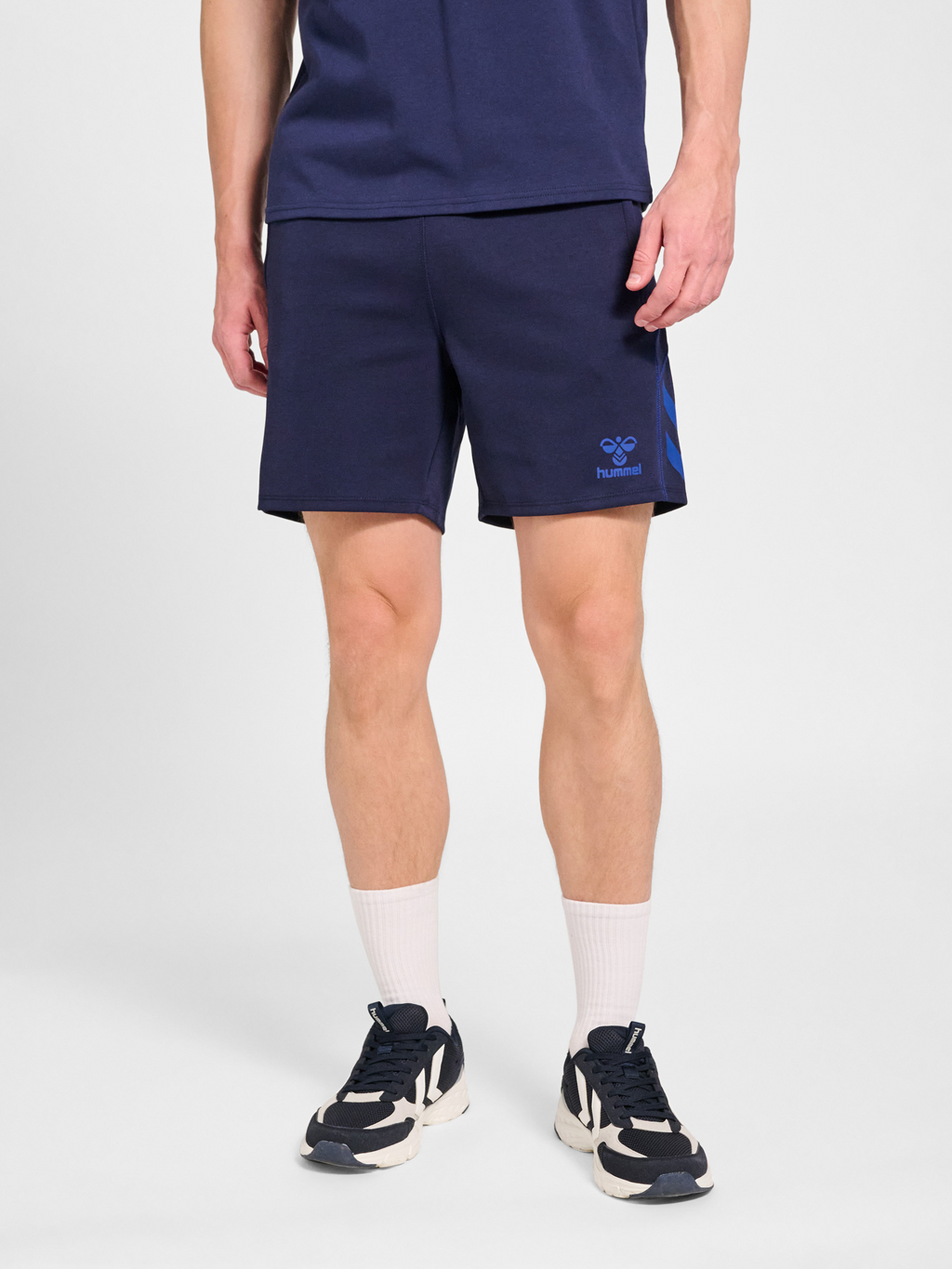 hmlMOVE 2.0 SHORTS
