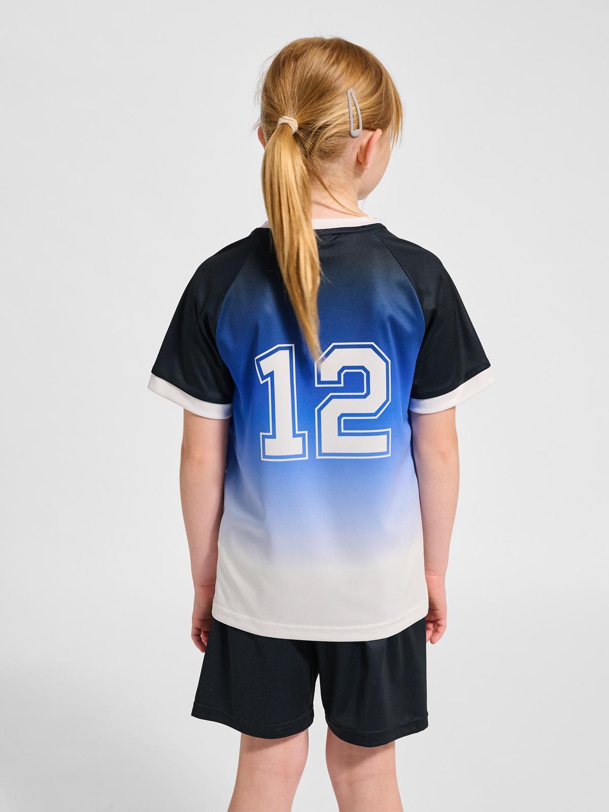 hmlSHIMMER T-SHIRT S/S