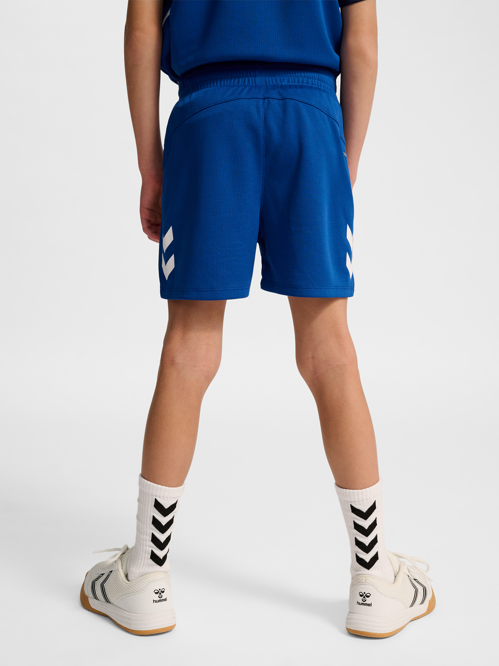 hmlLEAD 2.0 SHORTS KIDS