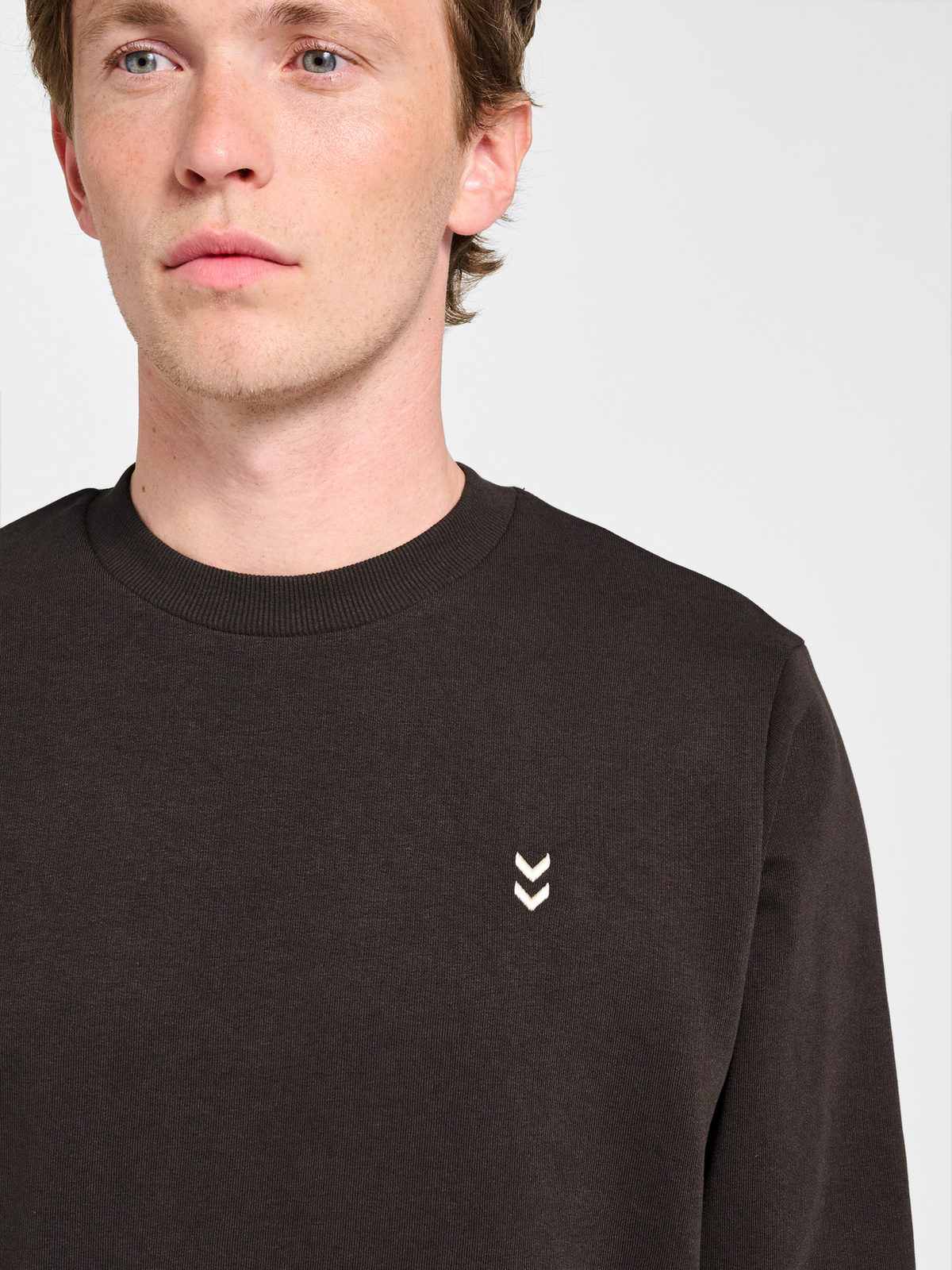 hmlPULSE SWEAT CREWNECK
