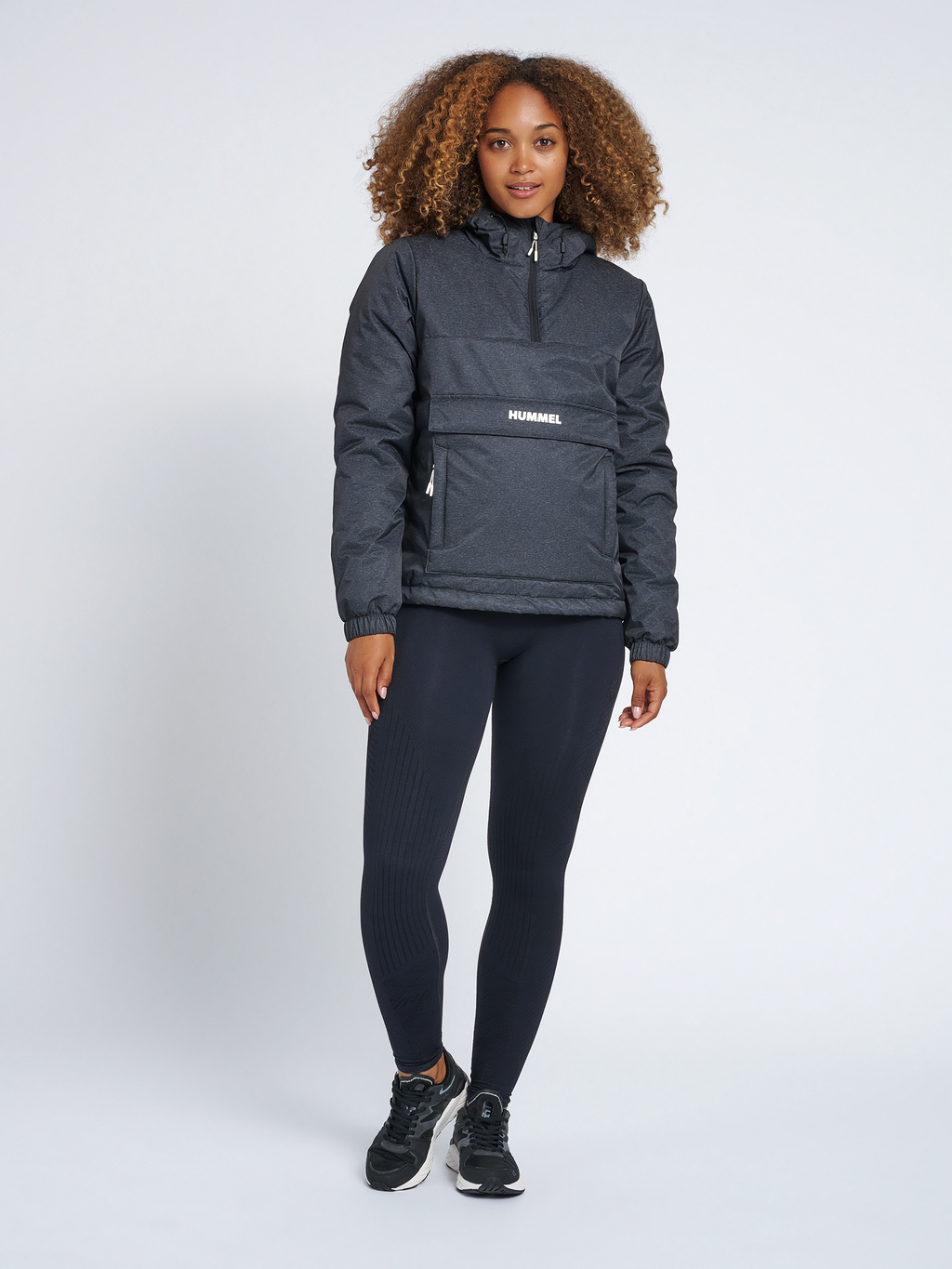 hmlAYDA ANORAK