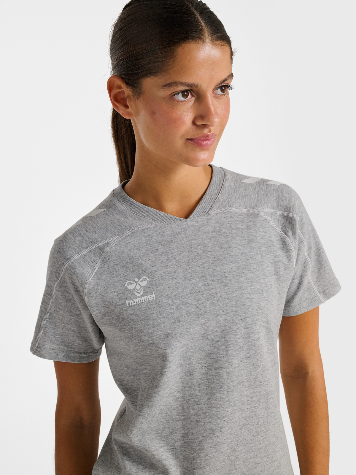 hmlMOVE 2.0 T-SHIRT S/S WOMAN