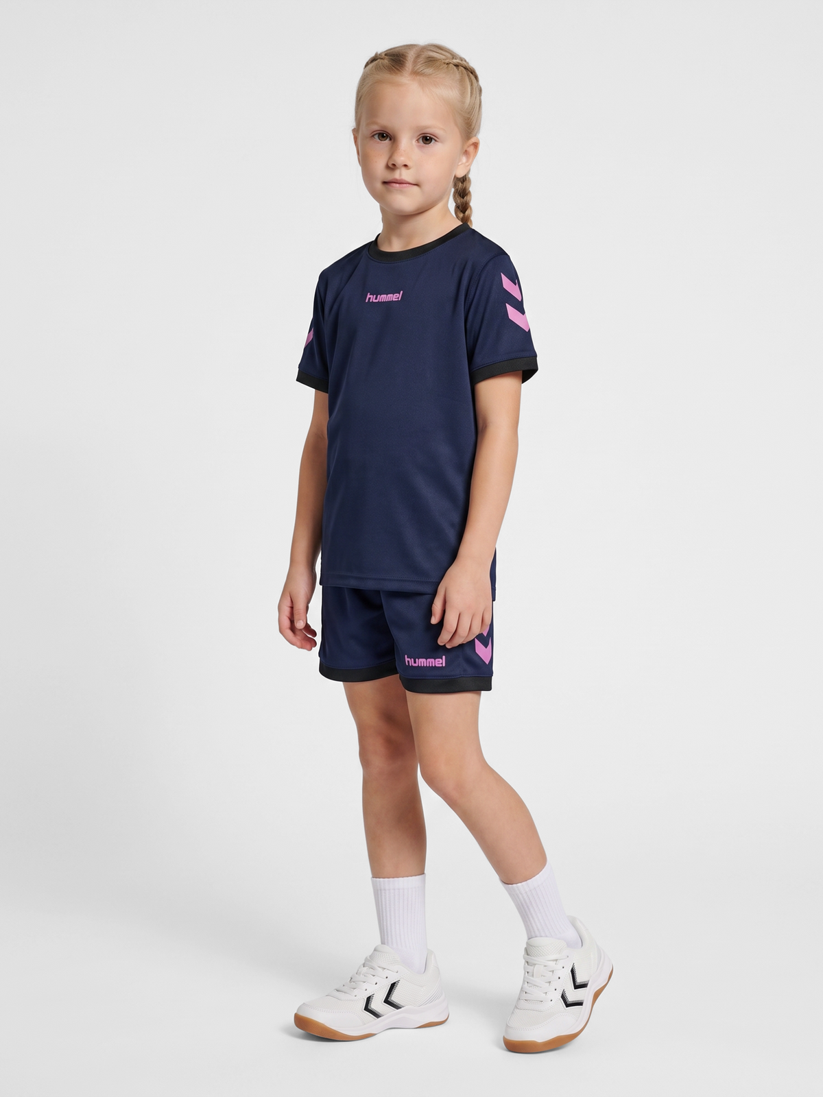 hmlBLAZE CLUB 26 POLY SET KIDS