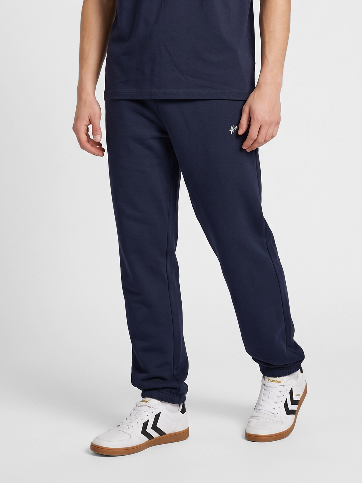 hmlCLUB SWEATPANTS