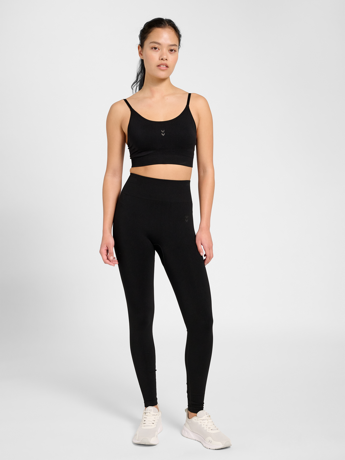 hmlFLOW PADDED BRA