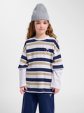 hmlJR SILLY T-SHIRT L/S