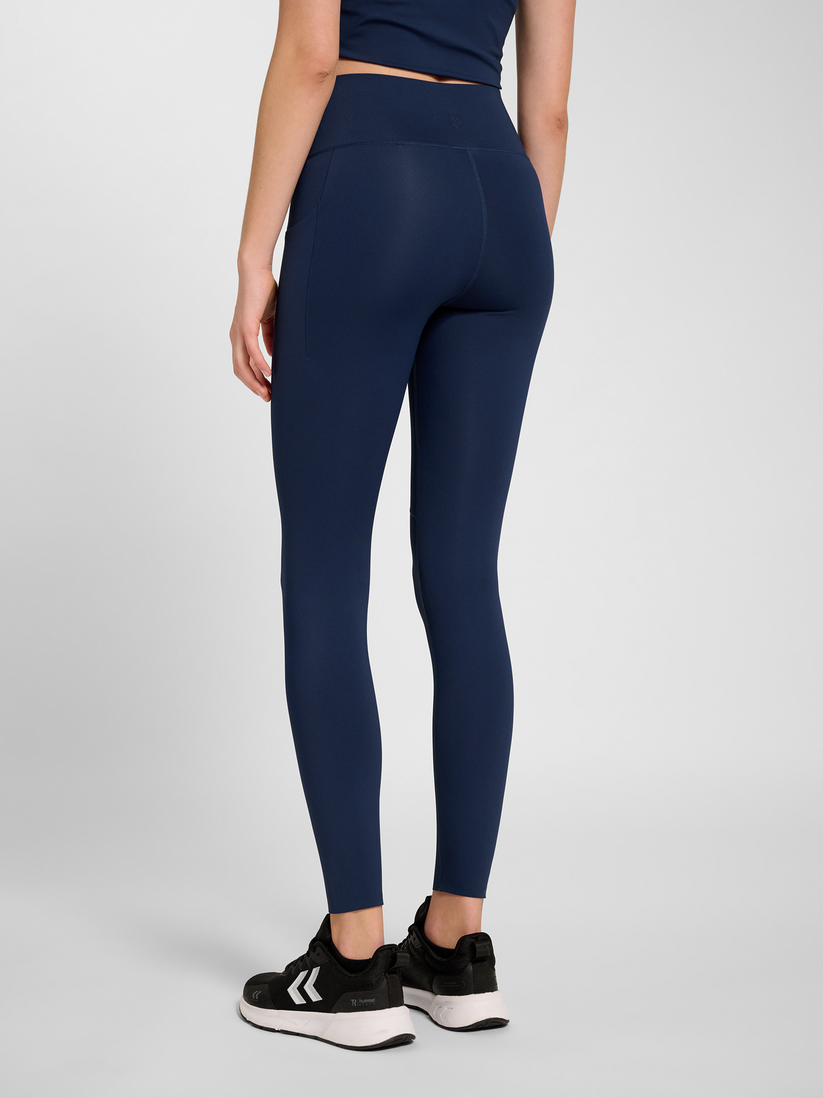 hmlHIIT INTENSITY HIGH WAIST TIGHTS