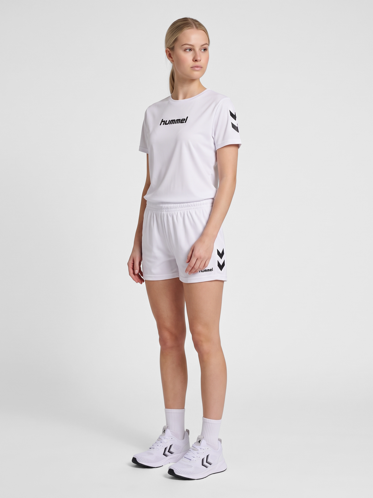 hmlMOVEMENT W SHORTS