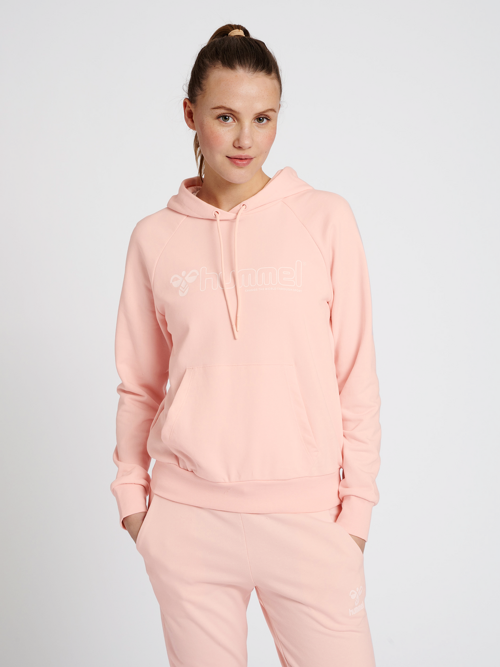 hmlNONI 2.0 HOODIE
