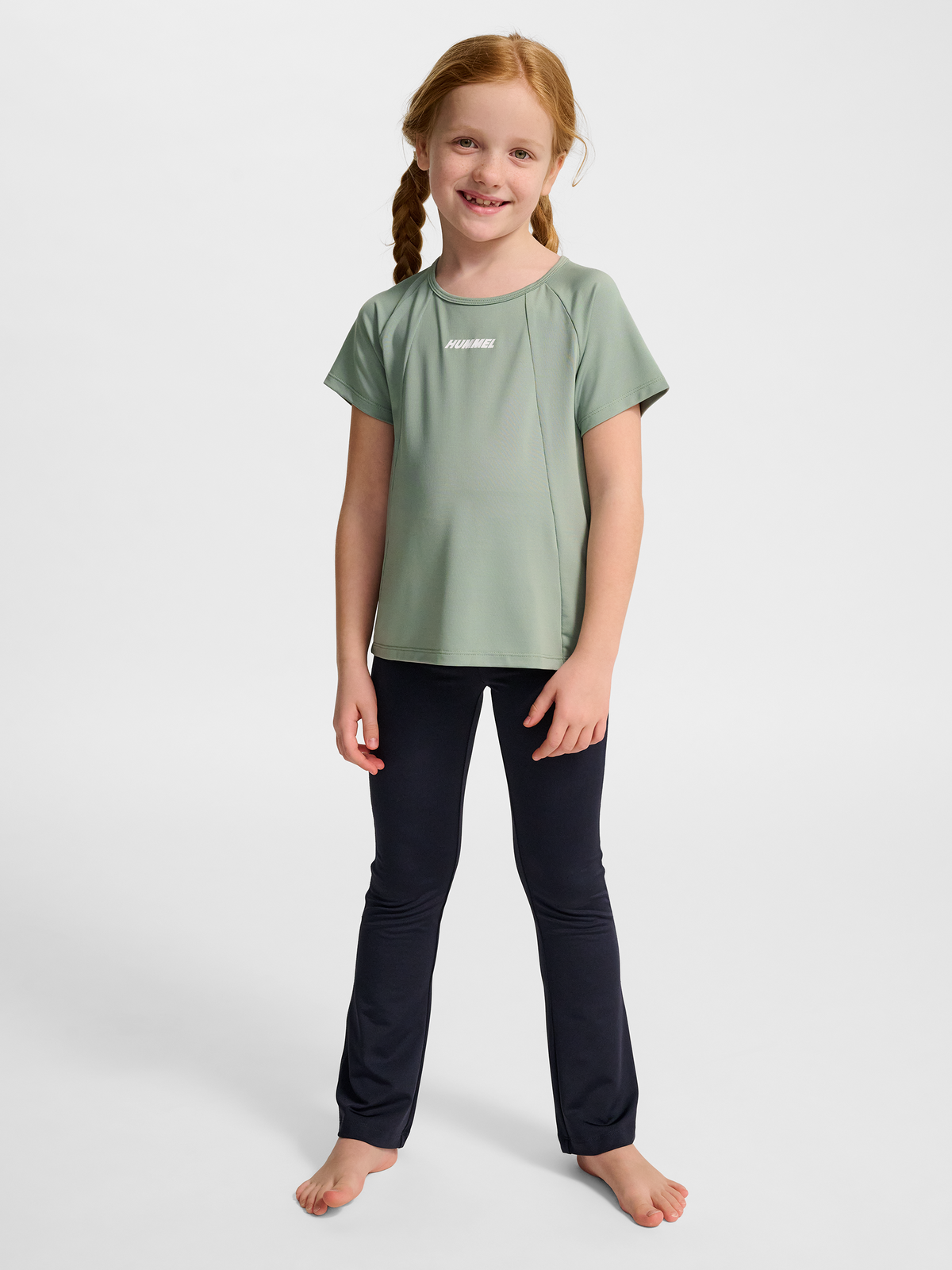hmlLUNA TOP S/S