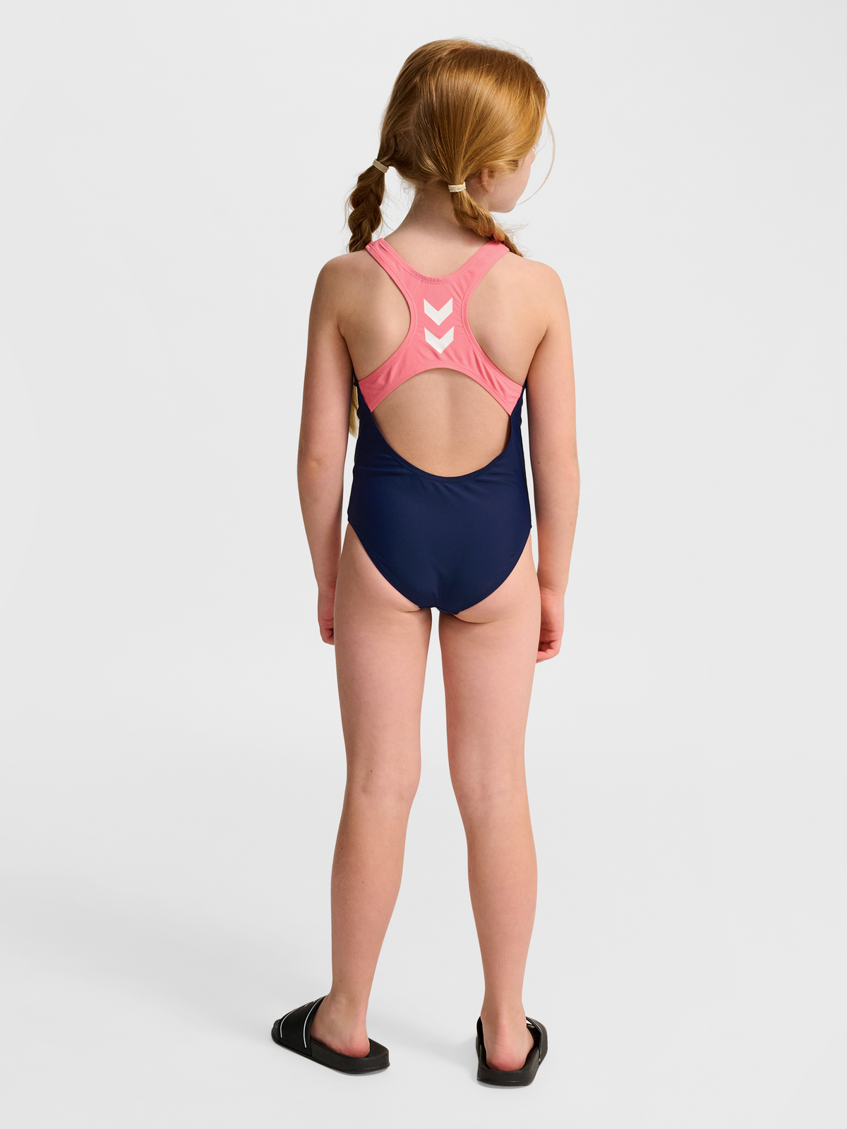 hmlCRAWLY SWIMSUIT