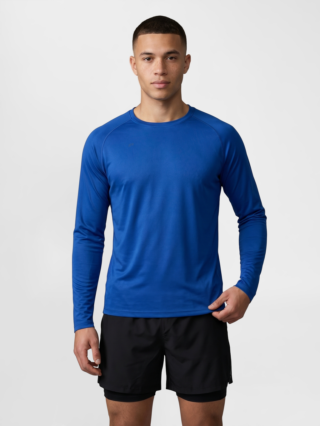 nwlBEAT T-SHIRT L/S