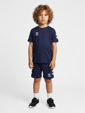 hmlLOGO SET KIDS