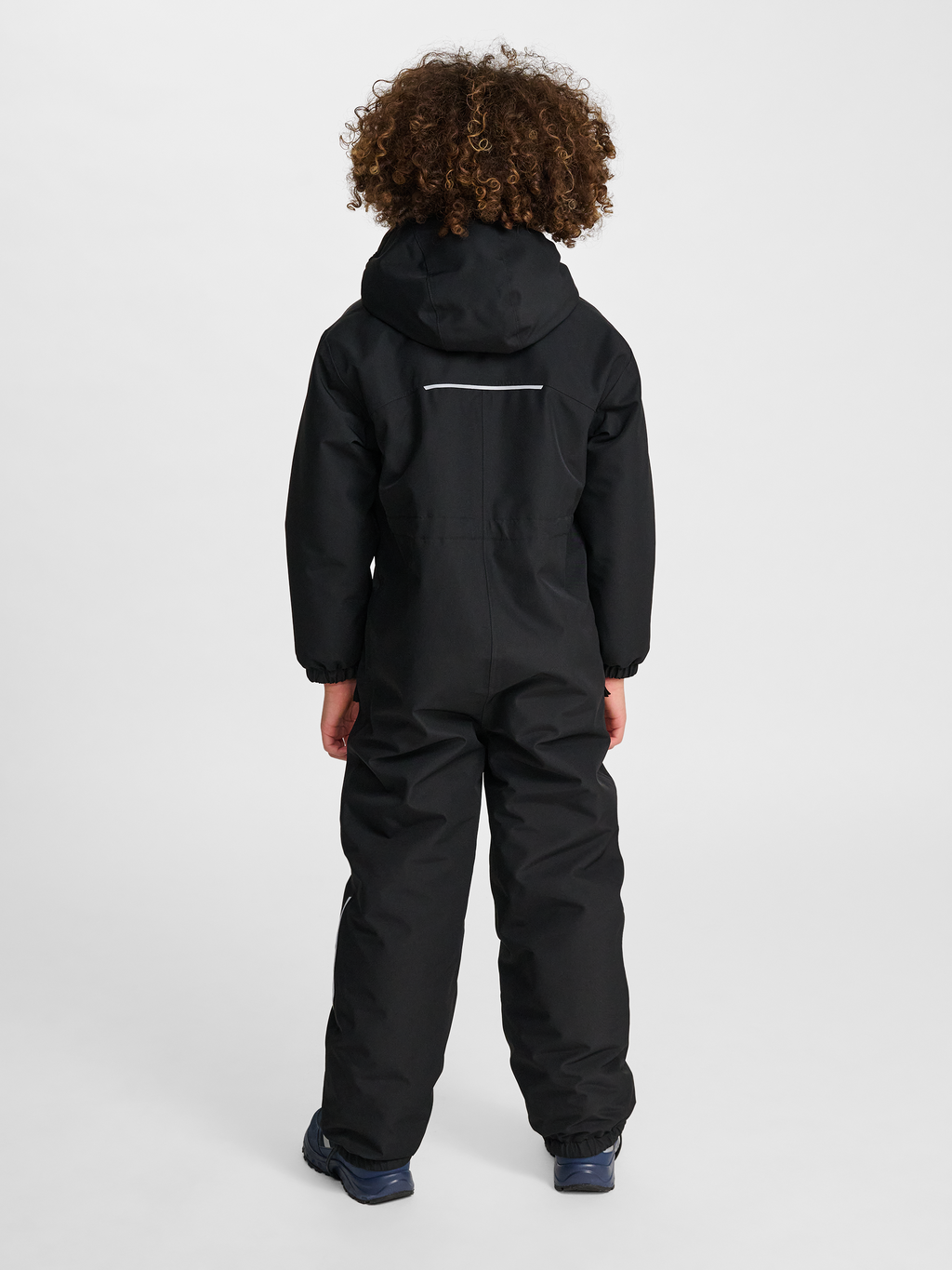 hmlJR SNOWSUIT WP 10K