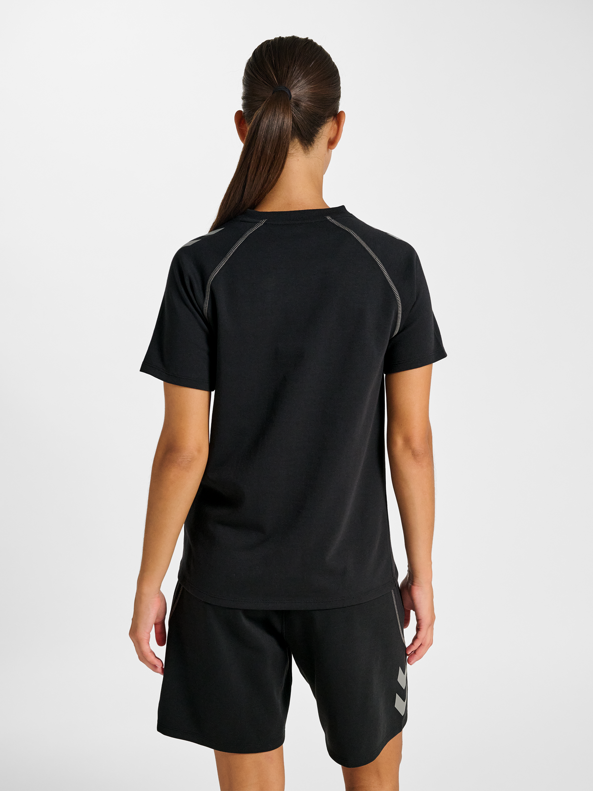 hmlMOVE 2.0 T-SHIRT S/S WOMAN