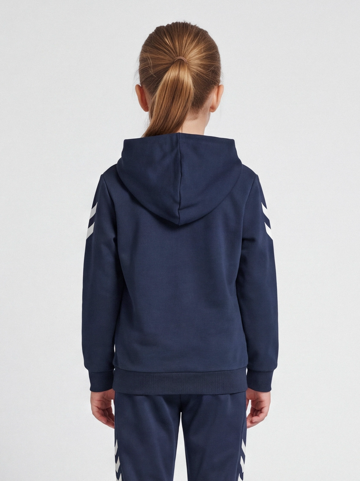 hmlBOX HOODIE