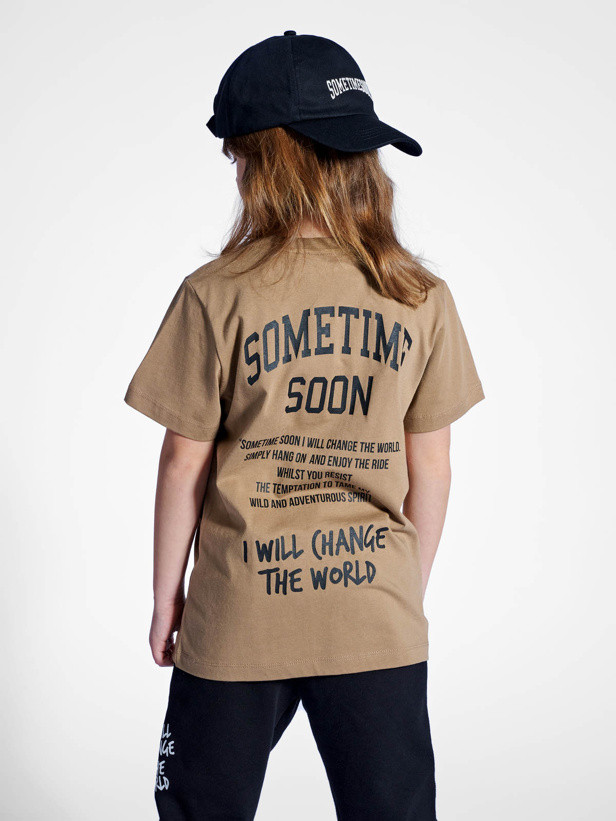 stmDIMAS T-SHIRT S/S