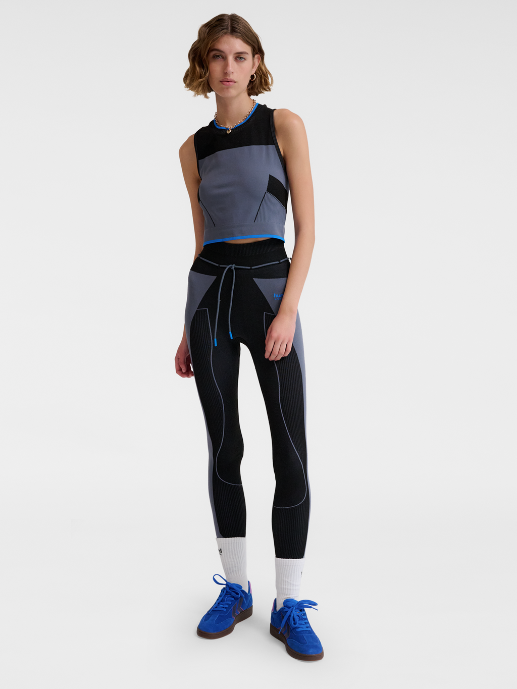 hmlSEAMLESS TOP