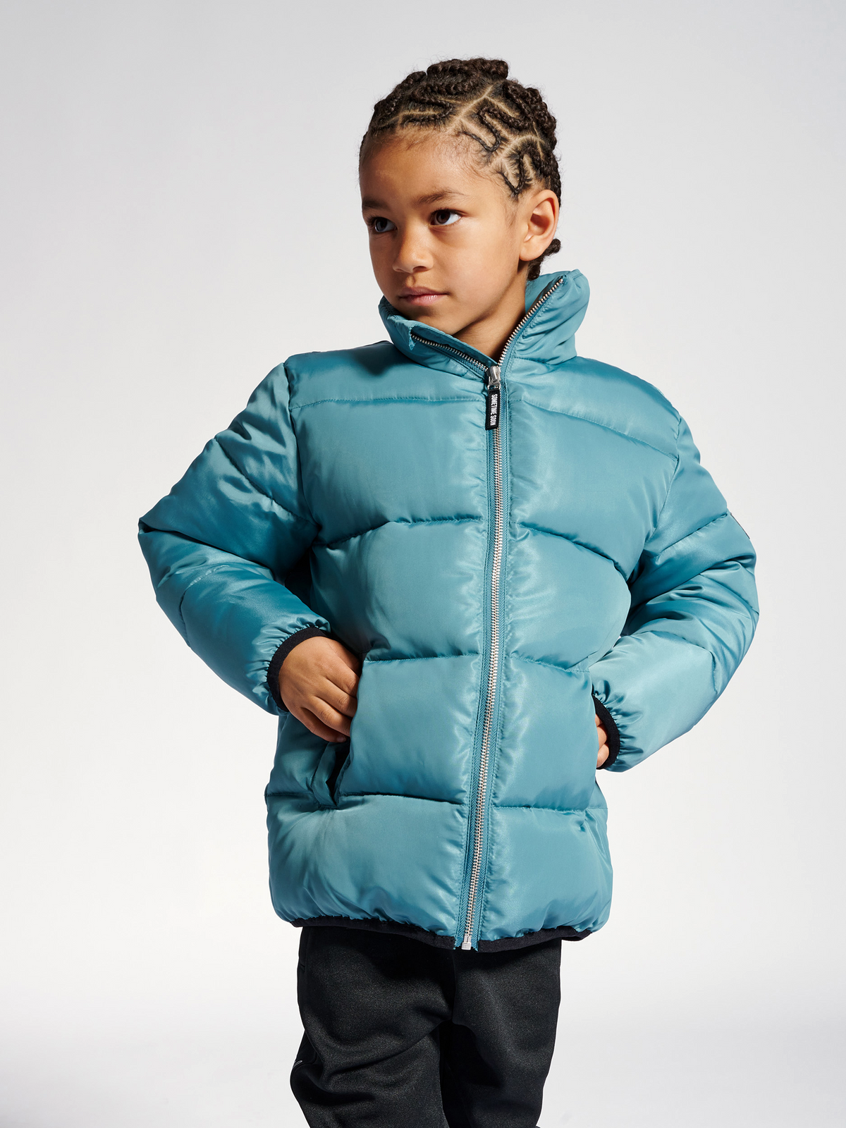 stsTHOR JACKET