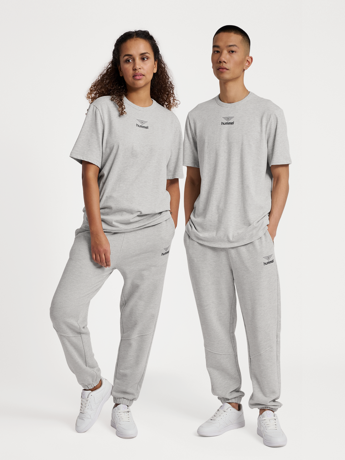 hmlHIVE LUCAS SWEATPANTS