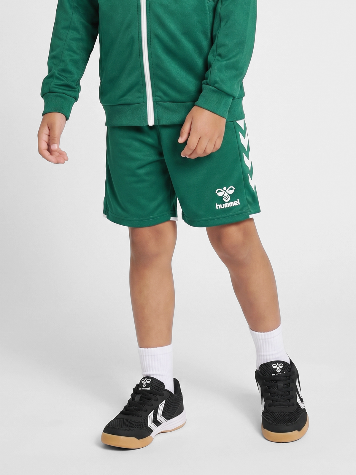 hmlCORE 2.0 SHORTS KIDS