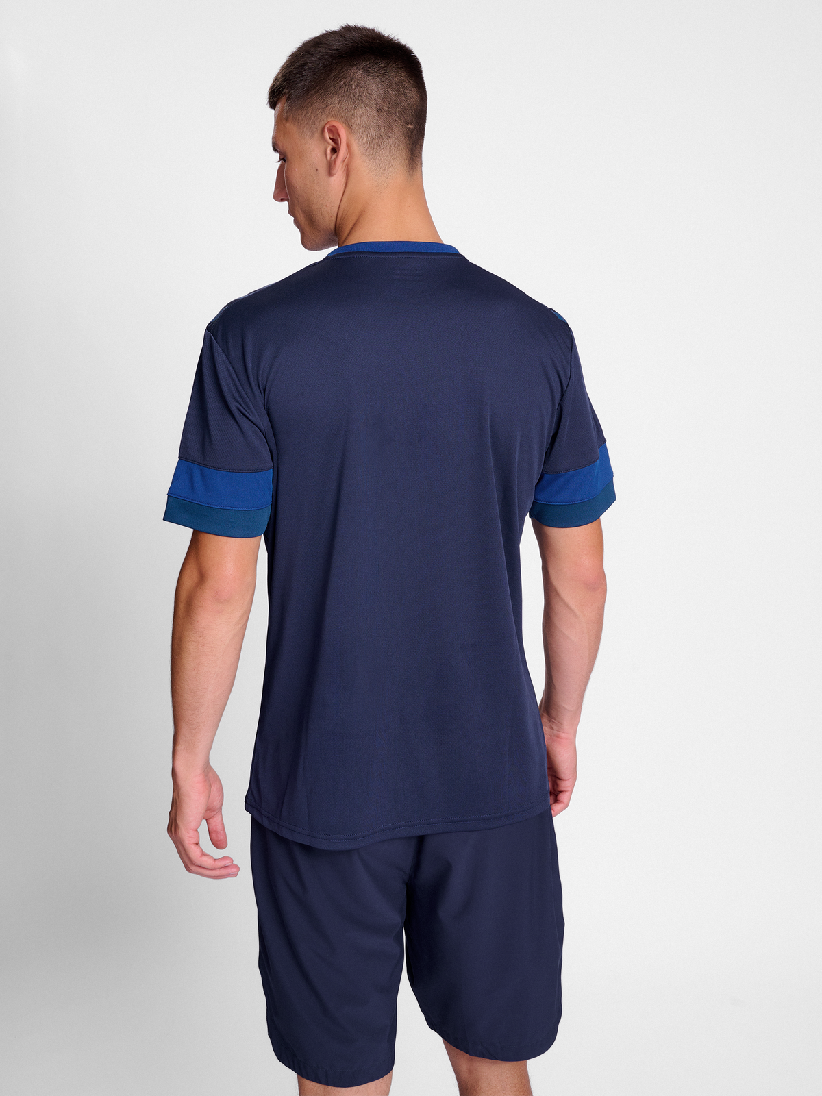 hmlAUTHENTIC PRO JERSEY S/S