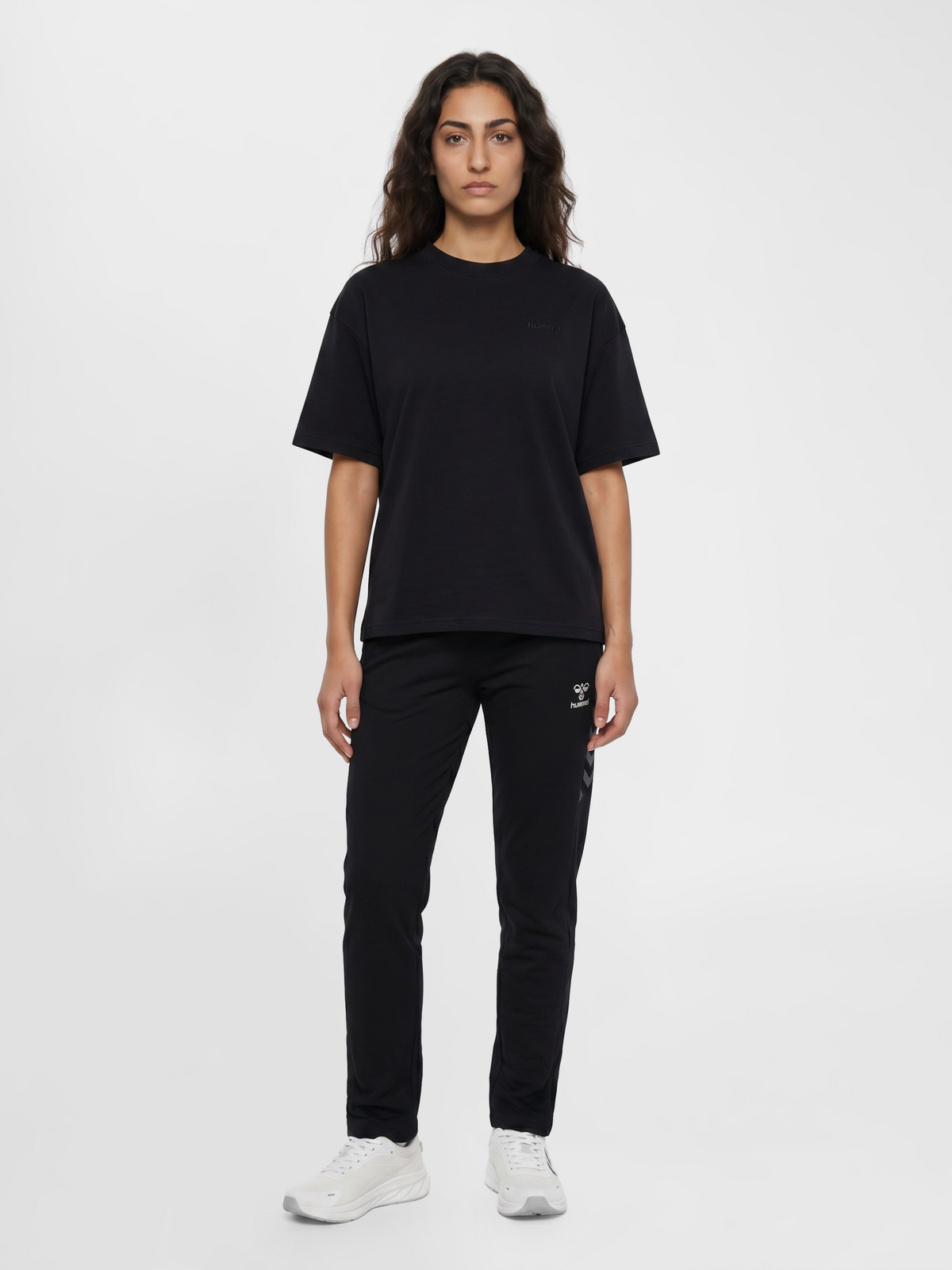 hmlAUTHENTIC CO TRAINING PANTS WOMA