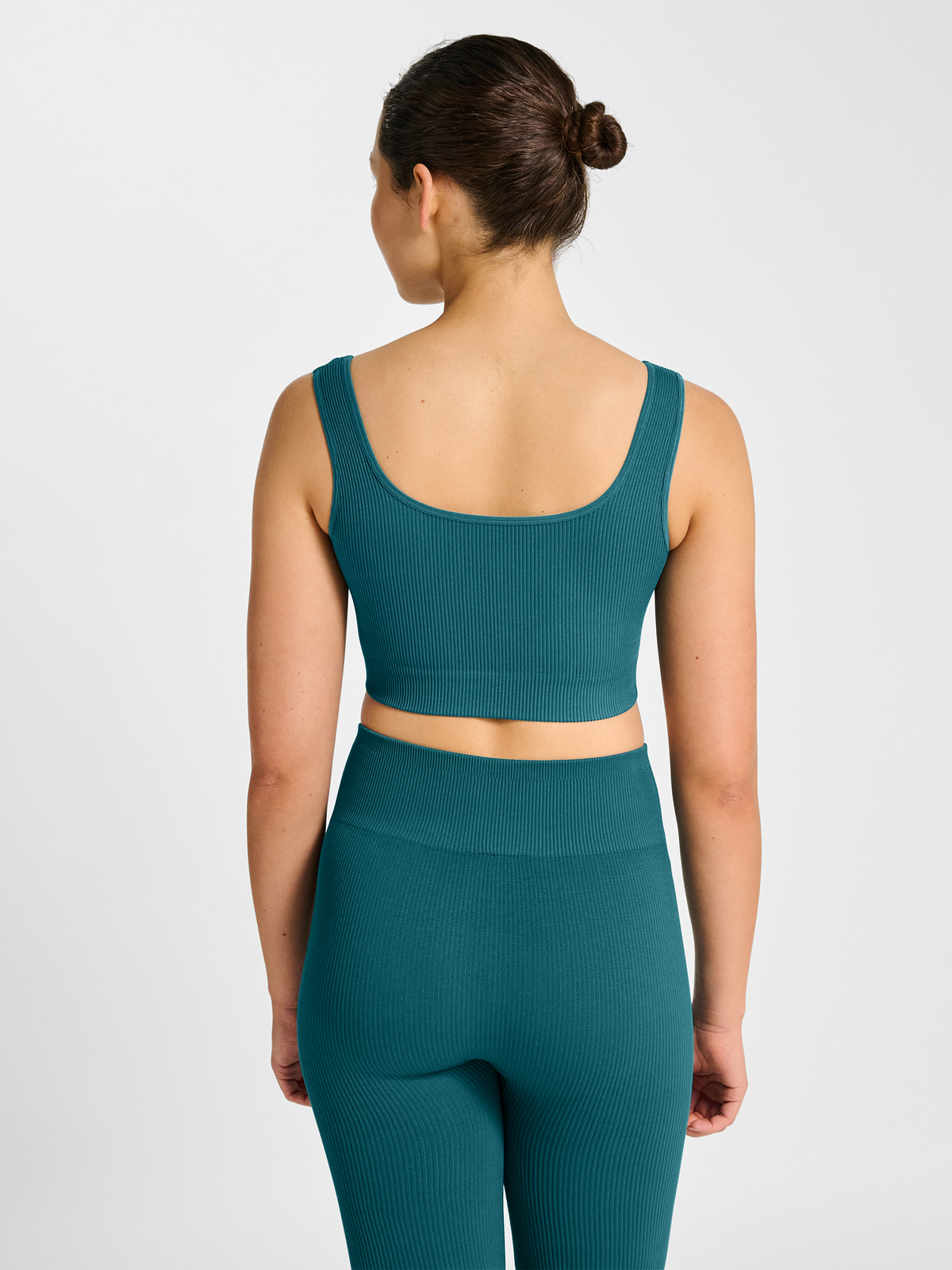 hmlPULSE SEAMLESS RIB BRA