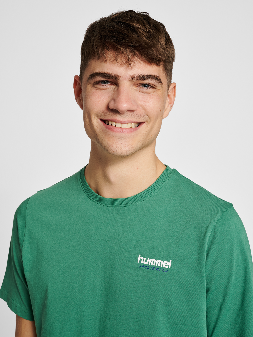 hmlLGC GABE T-SHIRT