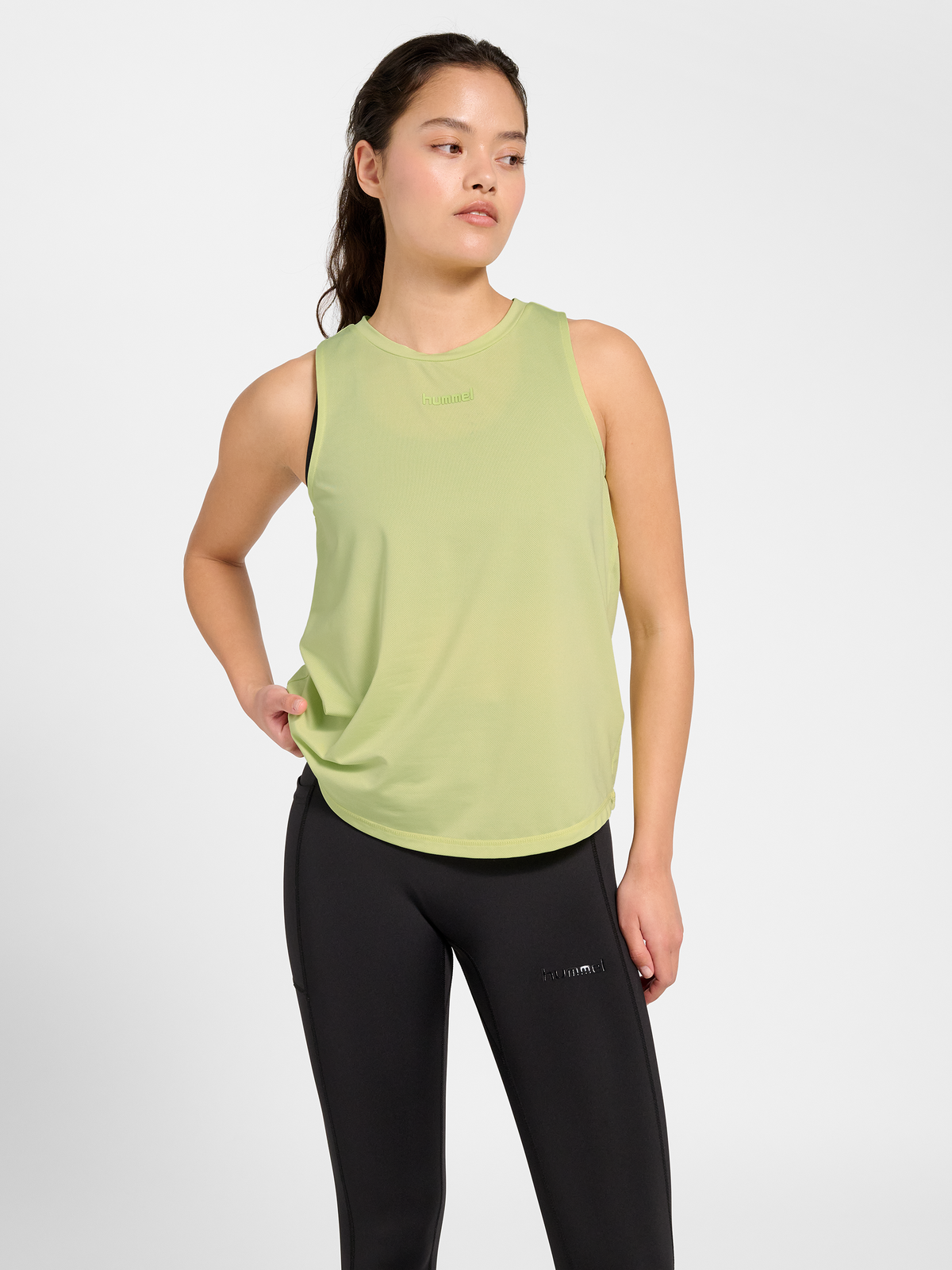 hmlVERA TECH TOP