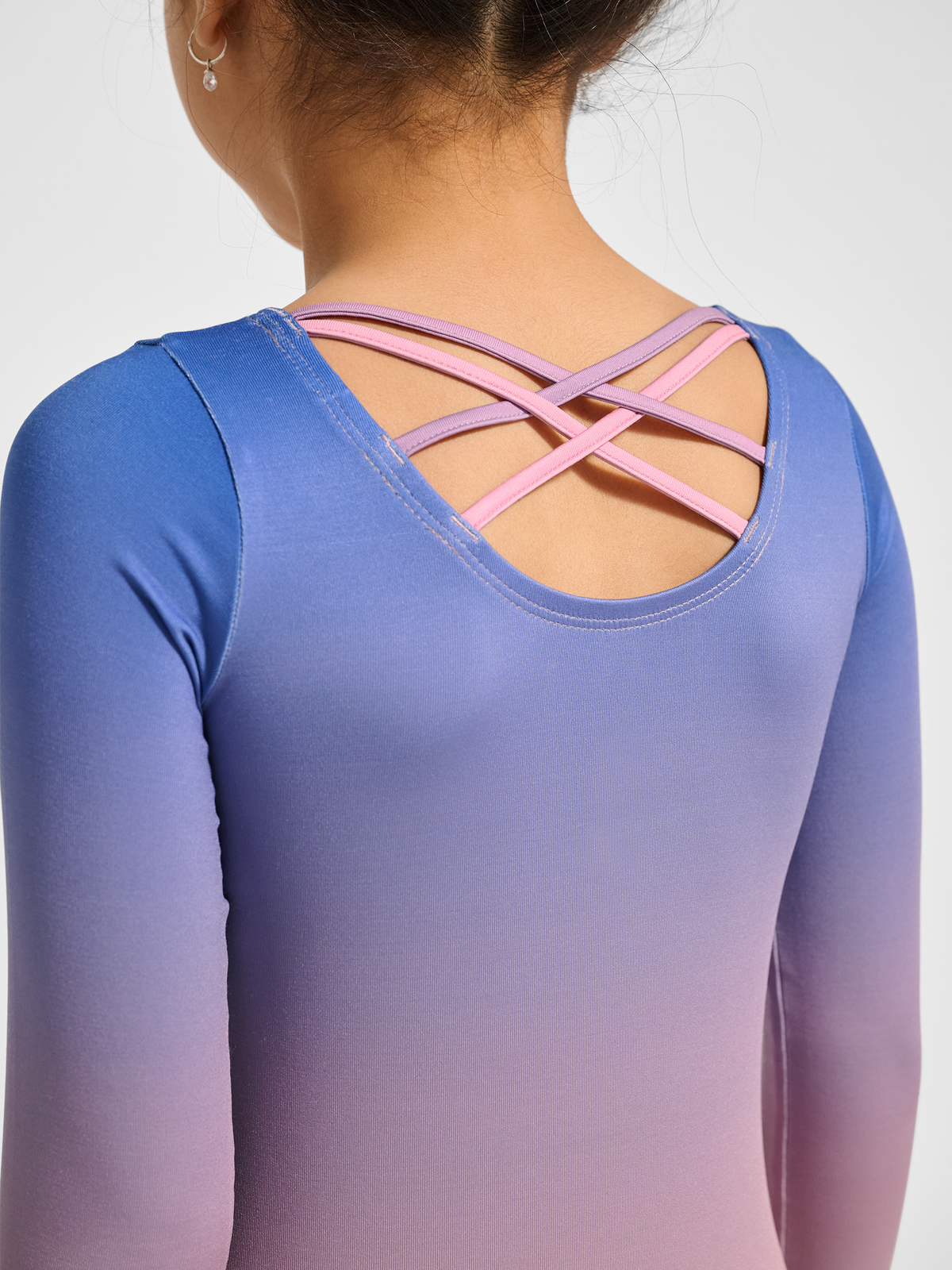hmlJR GYMSUIT