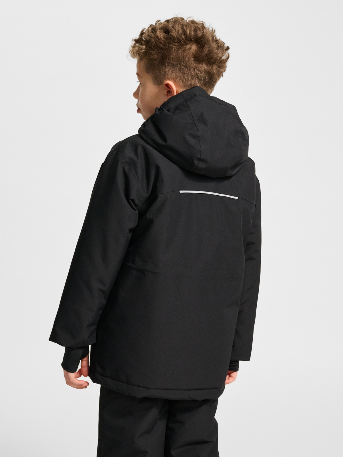 hmlJR SNOW JACKET WP 10K